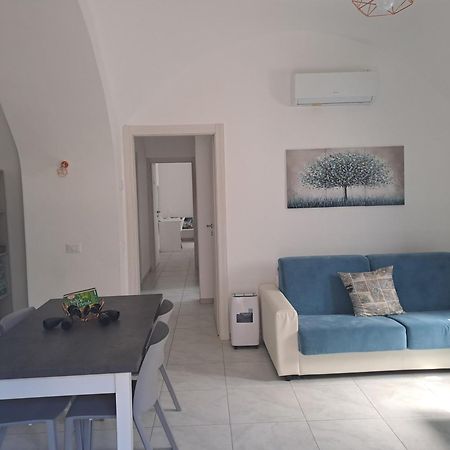 Ferienwohnung Casa Concy Sant'Agnello Exterior foto