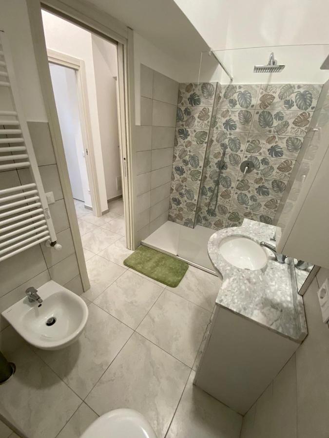 Ferienwohnung Casa Concy Sant'Agnello Exterior foto