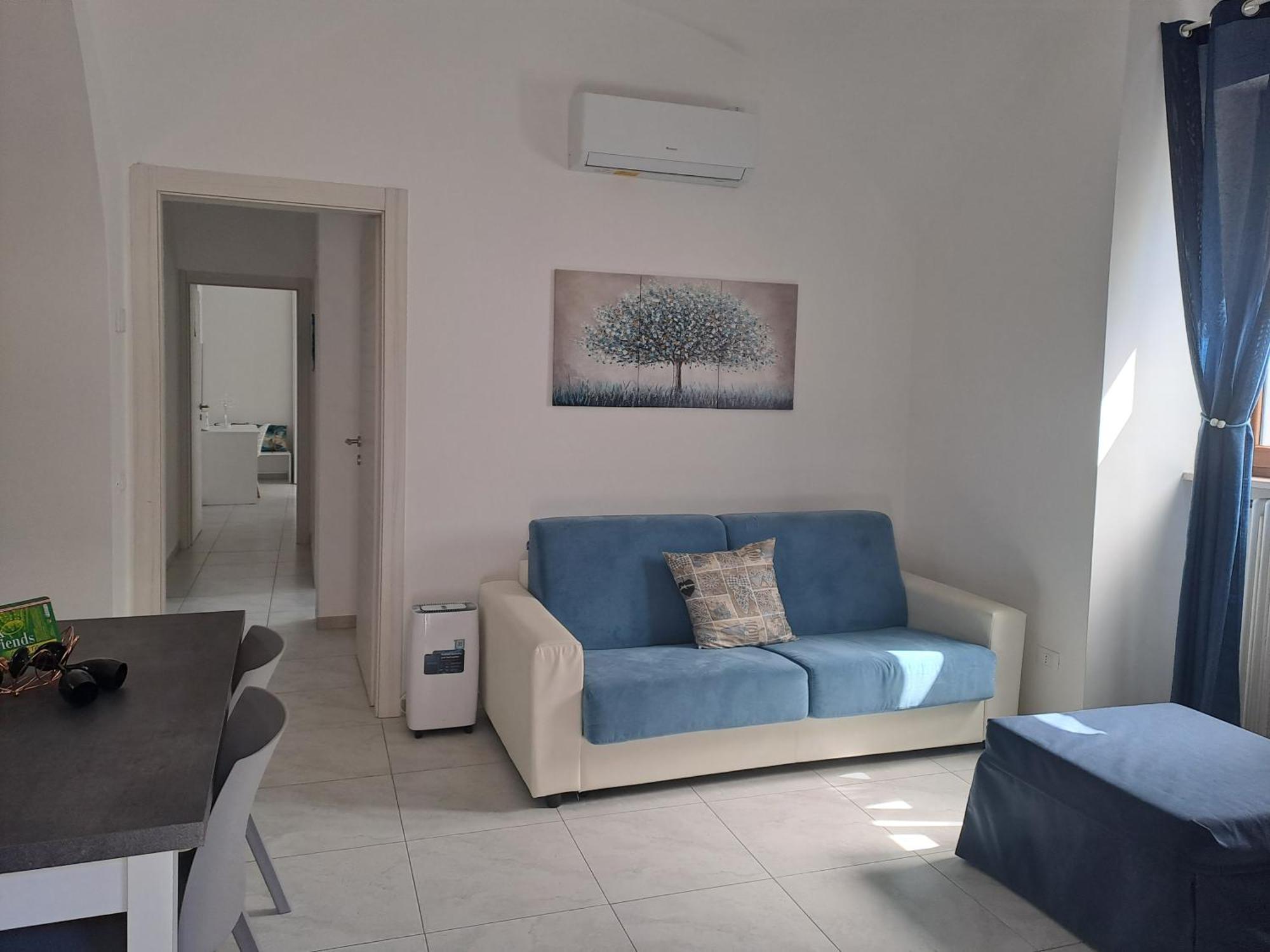 Ferienwohnung Casa Concy Sant'Agnello Exterior foto