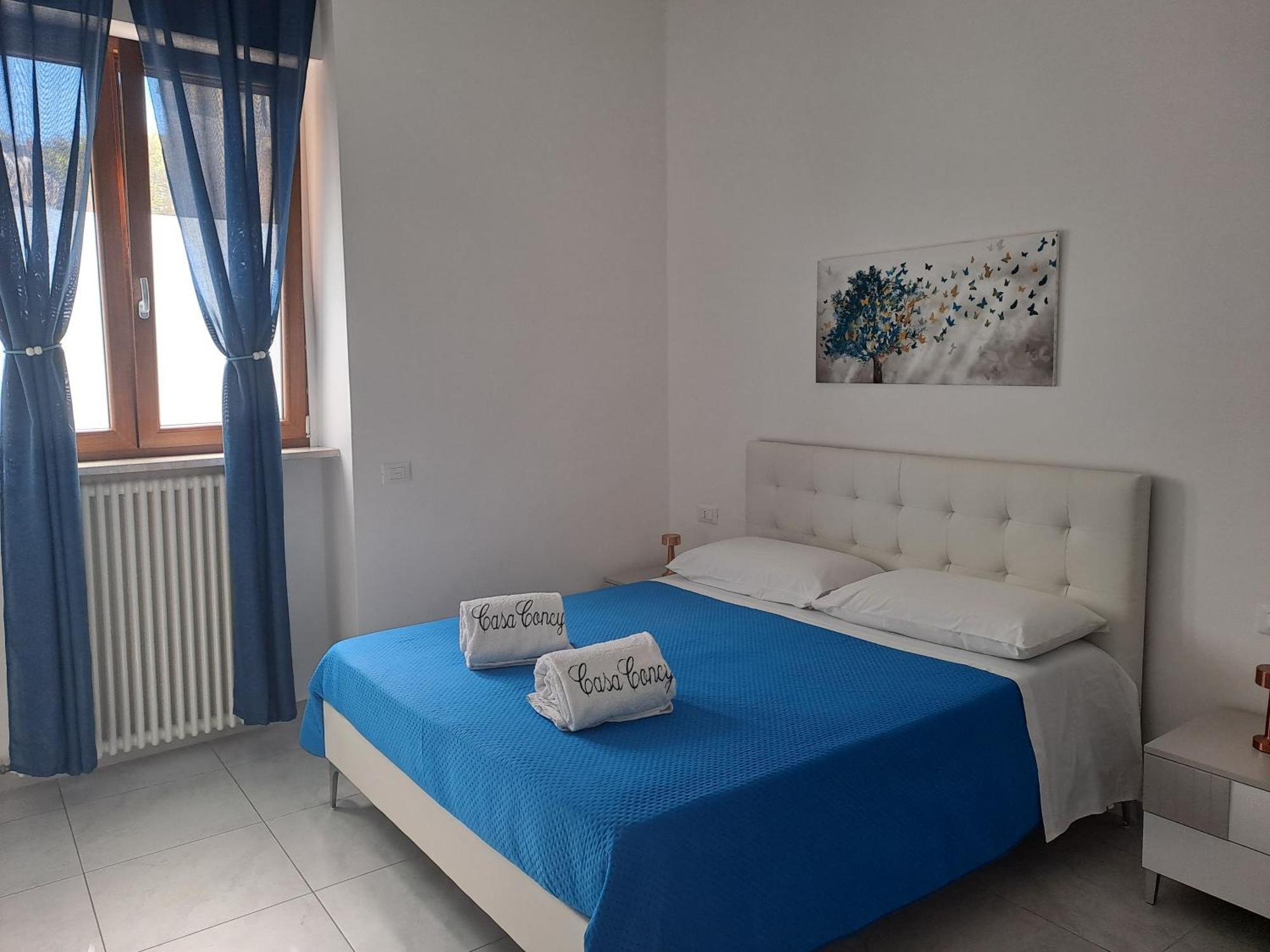 Ferienwohnung Casa Concy Sant'Agnello Exterior foto